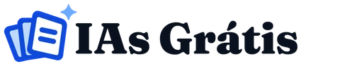 IAs Grátis